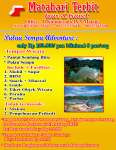 Pulau Sempu Paket tour