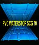 PVC WATERSTOP SCG 70, WATERSTOPS, WATERSTOP INDONESIA, WATERSTOP PVC