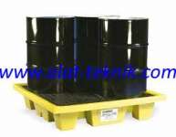 Spill Pallets PolypSim-Line 6000