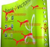 Backwall / Backdrop Portable