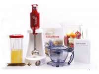 Kenoby ( tokeby) Hand Held Mixer