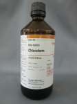 Chloroform 500mL