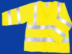 Protective Apparel Jacket J11 - 17CIG1J11