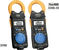 CLAMP METER Merk HIOKI 3288-20