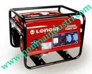 LONCIN GENERATOR LC 8800 DF/ A,  LONCIN GENSET-LC 7000 DDC