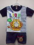stelan bayi cowok murah / setelan fashion baby cowok