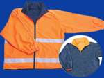 Protective Apparel Jacket J12 - 17CIG1J12