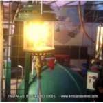 Digester Biogas BD 4000 L