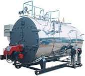 BOILER CLEANING / SCALING