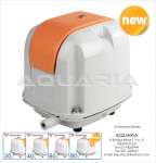 Pompa Udara YASUNAGA hemat energi � YASUNAGA low energy Linear Air Pump