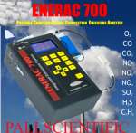 Enerac 700 Emissions and Combustion Gas Analyzers Hub : + 62815 7477 4384, + 62813 1562 8555