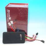 GPS Vehicle Tracker ( Accurate Tracker )