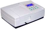 UV Spectrophotometer AMV09
