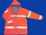 Protective Apparel Jacket J17 - 17CIG1J17