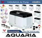 Pompa Udara YASUNAGA hemat energi Garansi 12 bulan � YASUNAGA low energy Linear Air Pump