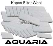 Kapas Filter � Filter Wool