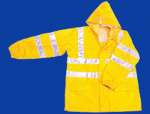 Protective Apparels Rainsuit 17CIG1U02