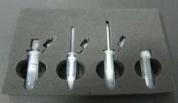 BioMasher&reg; Disposable Homogenizer