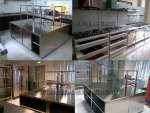 Pabrikasi Kitchen Equipment | Jasa Kitchen Set Stainless | Kontraktor Kitchen Set