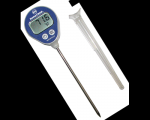 Waterproof Lollipop Min/ Max Thermometer DeltaTRAK USA
