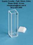 Quartz Cuvette