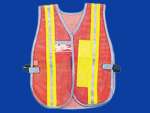 Protective Apparel &raquo; Vest T13