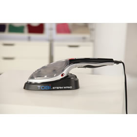 Tobi steam wand ( SEEN ON TV )