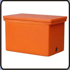 COOL BOX DELTA 60 liter