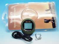 Mini GPS