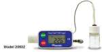 20932 FlashLink USB Logger with Glycol Bottle DeltaTrak USA