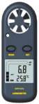 DIGITAL ANEMOMETER AMF006