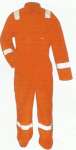 Protective Apparel Wearpack - CIG Agena Protective Suit