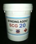 BONDING AGENT SCG 20