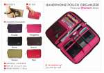 Handphone Pouch Organizer ( HPO)
