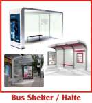 Bus Shelter / Halte