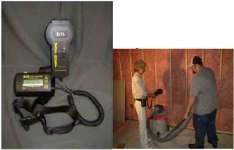 PM-10 Personal Particulate Monitor HD-1100 ,  Jual Personal Particulate Monitor ( Hazdust/ HD-1100) ,  Jual Dust Monitor,  Alat Ukur Debu,  Alat Uji Debu,  Distributor Dust Monitor Indonesia,  Harga 082369669711