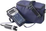 TSS740 PORTABLE TSS METER PARTECH READY STOCK
