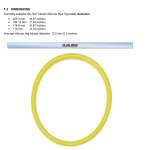 RFID Tubular Pipe LPG &amp; LNG