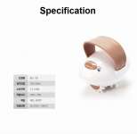 Ozen Body Slimmer ( As Seen On Tv)