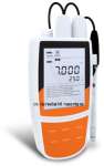 Portable Multiparameter Water Quality Meters pH/ mV Conductivity TDS &deg; C/ &deg; F ( BT-901P )