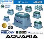 Pompa Techno TAKATSUKI Hiblow JAPAN