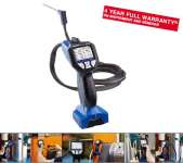 Portable Flue Gas Analyser A-400,  Flue Gas Analisys A-400 Wohler Germany,  Jual Gas Analisys Wohler A-400,  Alat uji emisi cerobong asap industri,  Jual alat uji emisi cerobong asap,  Harga 082369669711