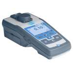 Jual Turbidity Meter  " Hach 2100Q " .