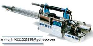 Agrofog AF 35 - Made in Germany Fogging Machine