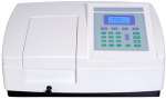 UV Spectrophotometer AMV10,  AMV10PC ( with scan software)