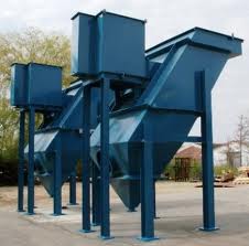 Jual Clarifier Lamela.