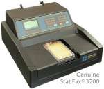 Stat Fax 3200 Microplate Reader AWARENESS USA