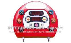 jual tire inflator,  nitrogen tire inflator,  alat isi angin ban nitrogen otomatis,  sukyoung SY300A