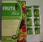 AGEN GROSIR FRUTA BIO 100% ORIGINAL RP 100.000 HP 081343654054 PIN BB 7541C3E6