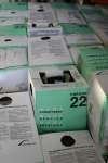 Freon Refrigerant R22 R 134a R404a R407 R410 etc